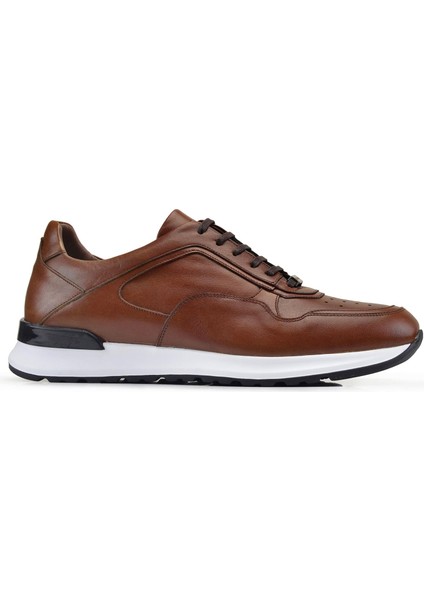 Taba Bağcıklı Sneaker -94211-