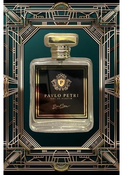 İthal 100 ml Erkek Afrodizyak Amber Etkileyici Kalıcı Edp Parfüm