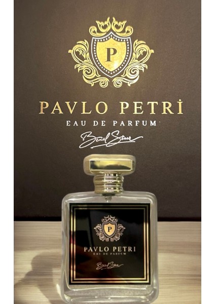 İthal 100 ml Erkek Afrodizyak Amber Etkileyici Kalıcı Edp Parfüm