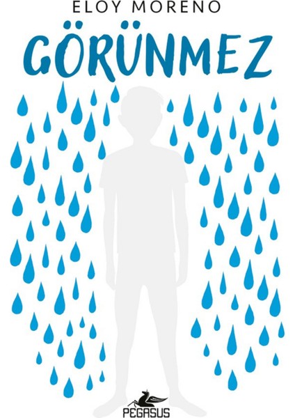 Görünmez - Eloy Moreno