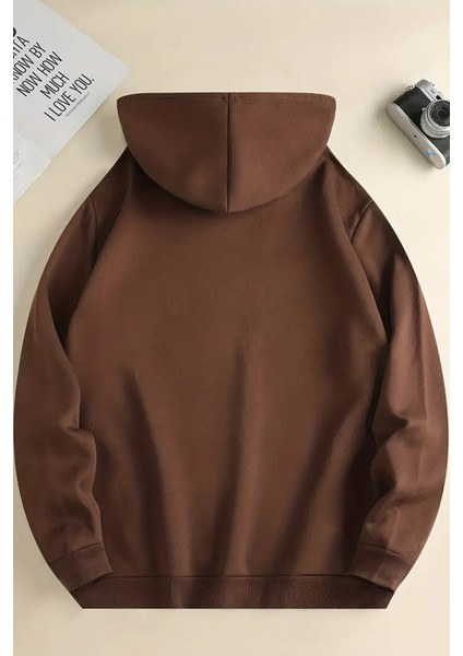 Uygun Tarz Uzaylı Dinazor Baskılı Oversize Sweatshirt fiyatları