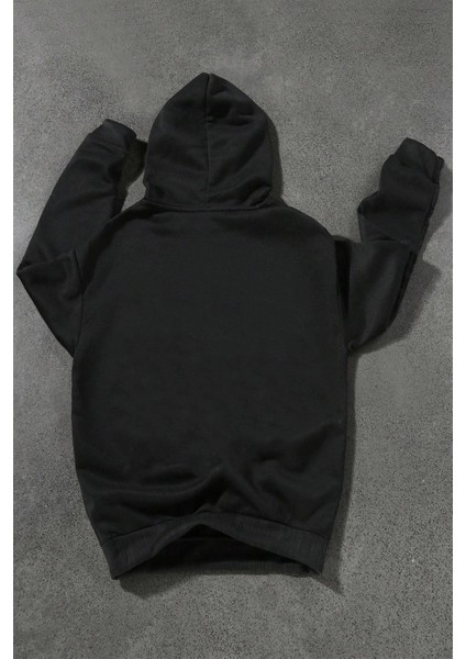 Uygun Tarz Fantastic Baskılı Oversize Sweatshirt modelleri