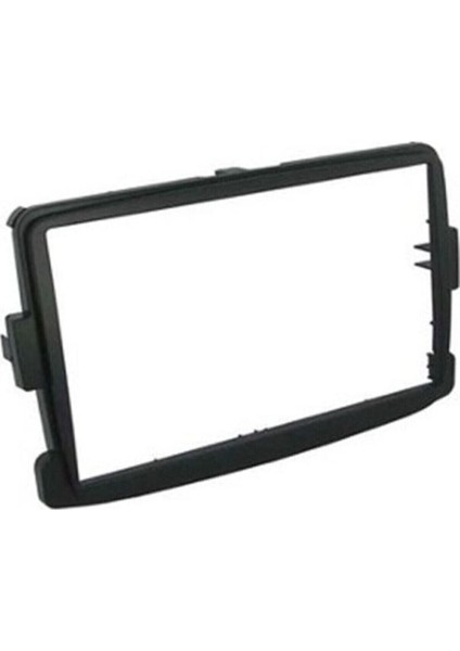 Dacia Sandero Symbol Teyp Çerçeve