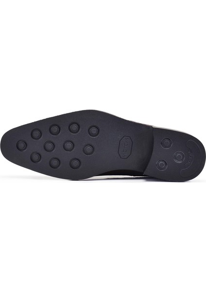 Siyah Bağcıksız Erkek Bot -51011- fırsatları