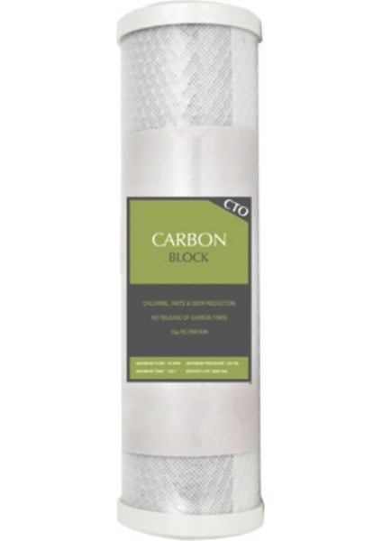 Su Arıtma Filtre Seti Beşli - Açık Modeller Için fiyatları