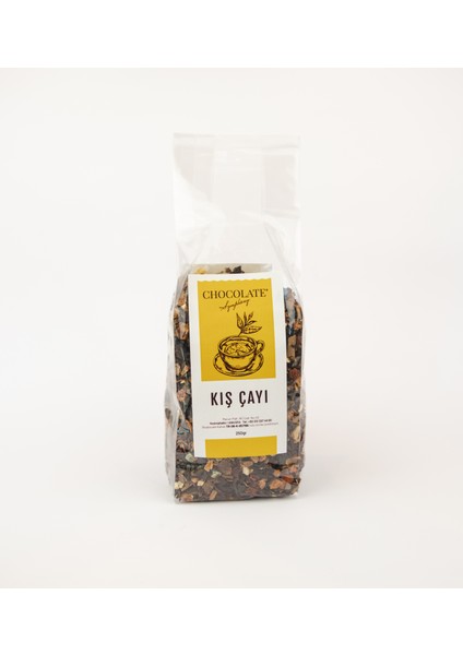Kış Çayı (250GR)
