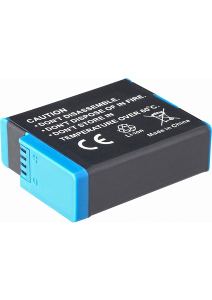 ,Gopro Hero 9 Aksiyon Camerası ile uyumlu Batarya. fiyatları