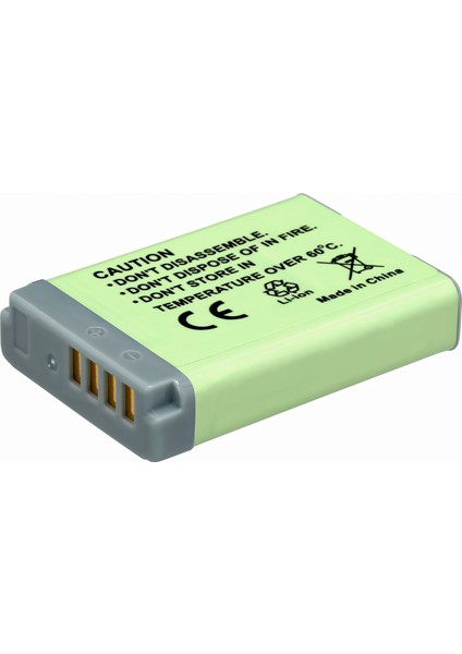 ,Canon ile uyumlu NB-13L Powershot Fotoğraf Makinesi Bataryası. fiyatları