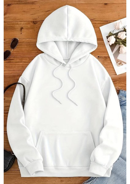 Uygun Tarz Whales Baskılı Oversize Sweatshirt modelleri
