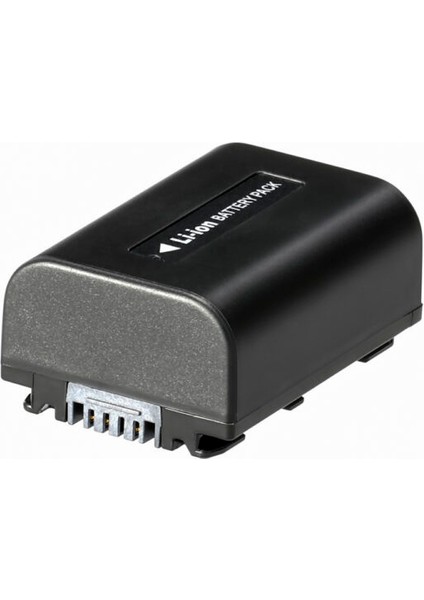 Plus For Sony Np FV50 Batarya