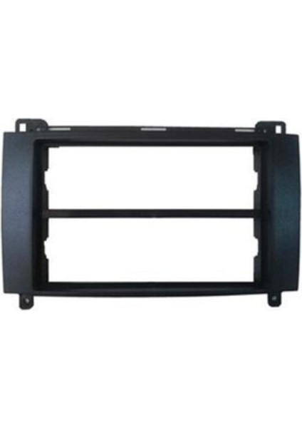 Mercedes Sprinter Crafter Double Teyp Çerçevesi