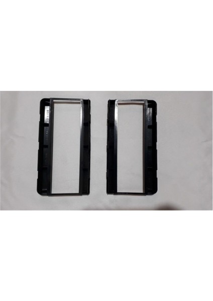 Transit Radyo Teyp Çerçevesi V-184 2001-2006 fiyatları