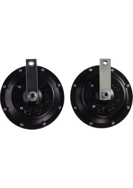 Büyük Kafa Krom Korna 12V fiyatları