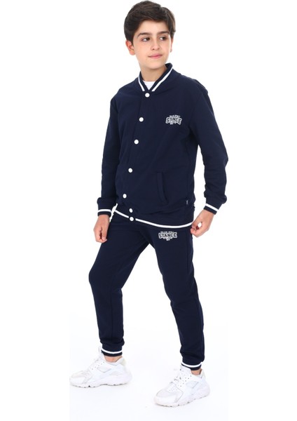 Erkek Çocuk Takım modelleri