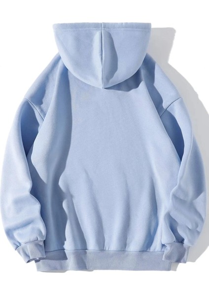 Uygun Tarz San Francisco Baskılı Oversize Sweatshirt modelleri