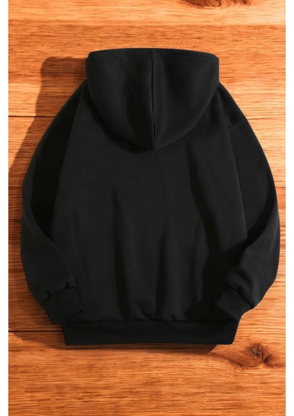 Uygun Tarz San Francisco Baskılı Oversize Sweatshirt fiyatları