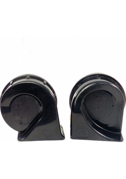 Salyangoz Mega Dadat Korna Takım 12VOLT modelleri