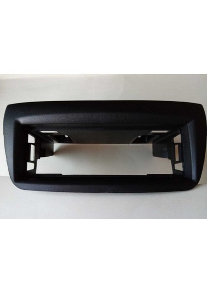 Fiat Doblo Yeni Model 2010 Yenı Model Teyp Çerçevesi