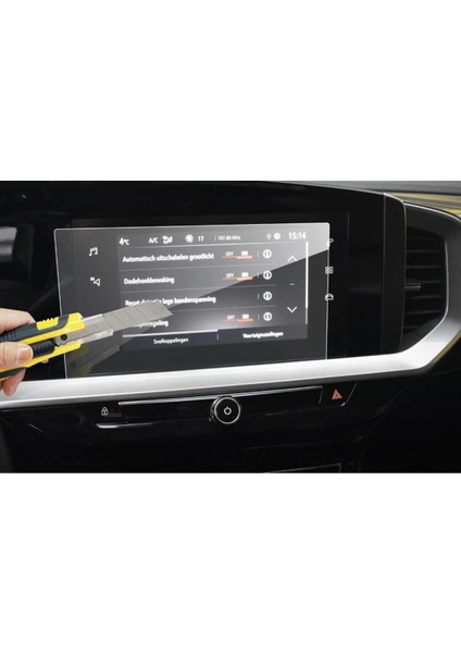 Opel Mokka Elegance 7 Inç Multimedya Ekran Koruyucu fırsatları