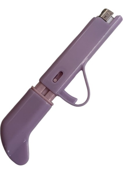 Mum Çakmağı Ergonamik Tasarım