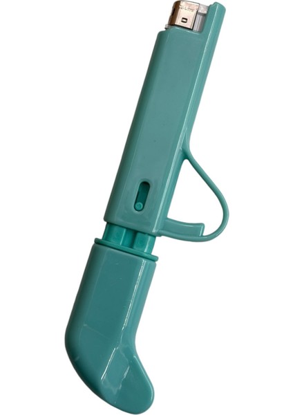 Mum Çakmağı Ergonamik Tasarım