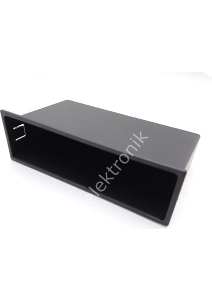 Oto Teyp Çerçeve Albea Uyumlu Ceplik