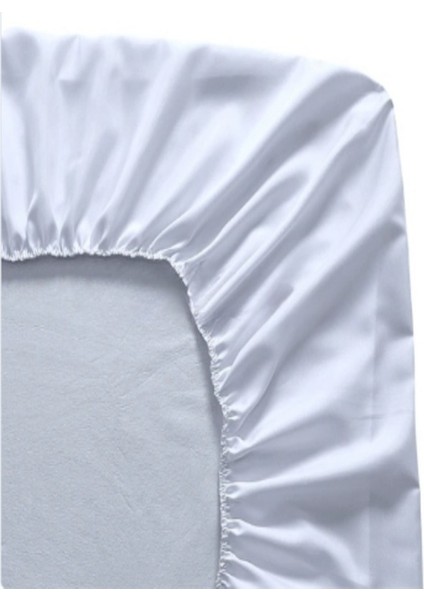 Yatak Alez - Fitted ve %100 Sıvı Geçirmez Özellikleri ile Üst Düzey Koruma fırsatları