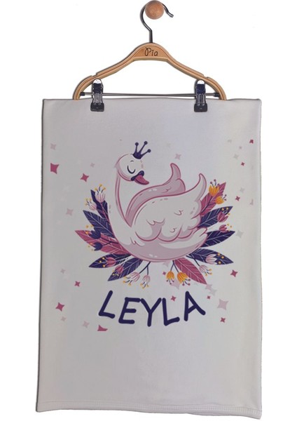 %100 Pamuk Organik Baskılı Isimli Bebek Seti Tulum, Şapka, Eldiven, Battaniye modelleri