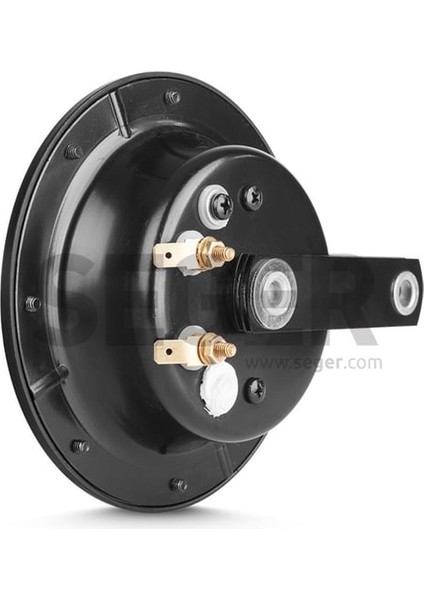 70E Supersonıc(Superton) Korna 12V 390/320hz 118DB fiyatları