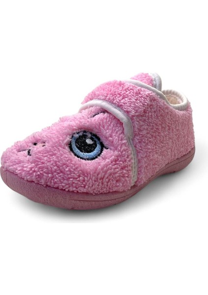 3428 Kız Çocuk Okul Öncesi Panduf fiyatları