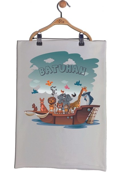 %100 Pamuk Organik Baskılı Isimli Bebek Seti Tulum, Şapka, Eldiven, Battaniye modelleri