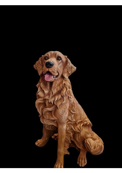 Golden Köpek