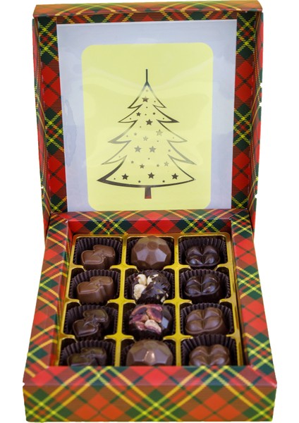 12'li Ahenk Specıal Kutu (Yılbaşı) fiyatları