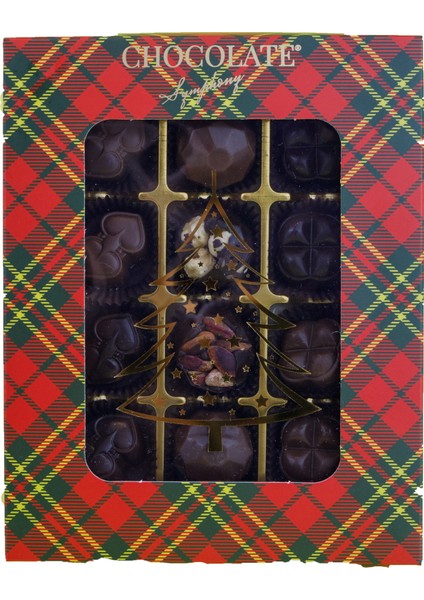 12'li Ahenk Specıal Kutu (Yılbaşı) modelleri