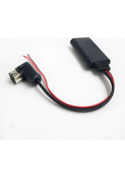 Ip-Bus Çıkışlı Teypler Için Aux Menülü Bluetooth Kit