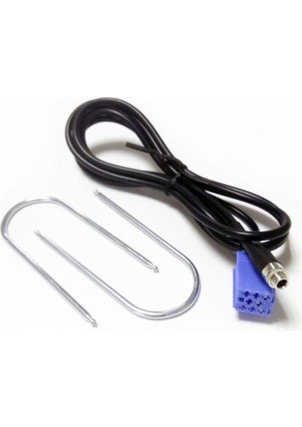 Fiat Linea, Fiorino / Doblo ( 2012 Üstü ) Dişi Aux Kablo 140CM