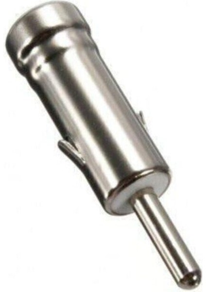 Oto Teyp Anten Soketi Radyo Anten Jakı