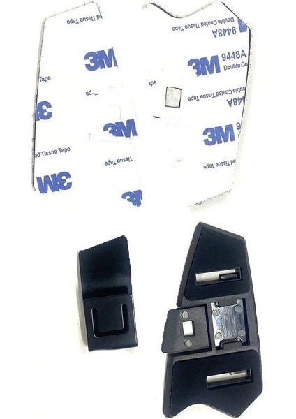 Cmmk-01 Kask Montaj Kiti