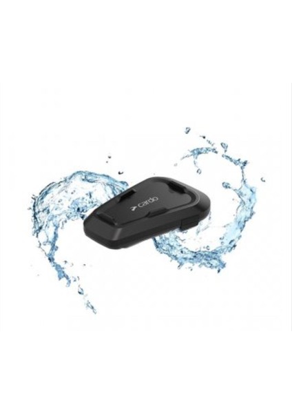 Spırıt Bluetooth ve Intercom (Tekli Paket)