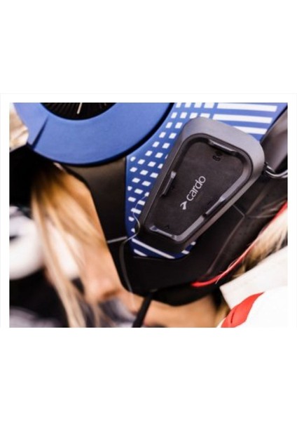 Spırıt Bluetooth ve Intercom (Tekli Paket)