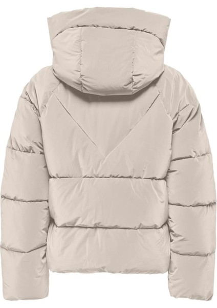 Onlece Puffer Jacket Cs Otw TAŞ15318451 fiyatları
