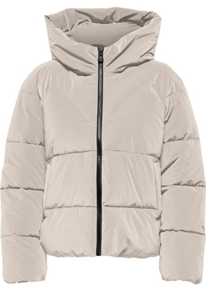 Onlece Puffer Jacket Cs Otw TAŞ15318451 fırsatları