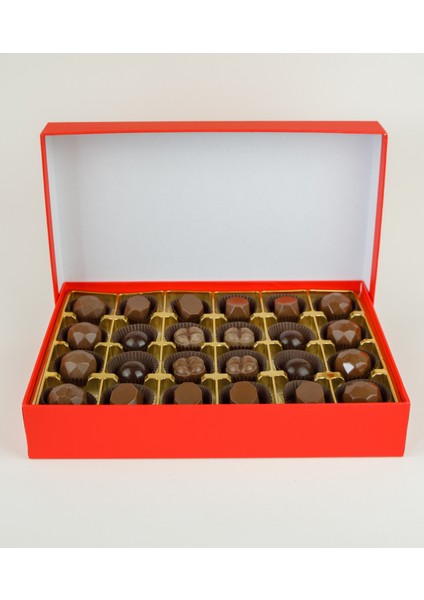 24'lü Bayrak Specıal Kutu modelleri