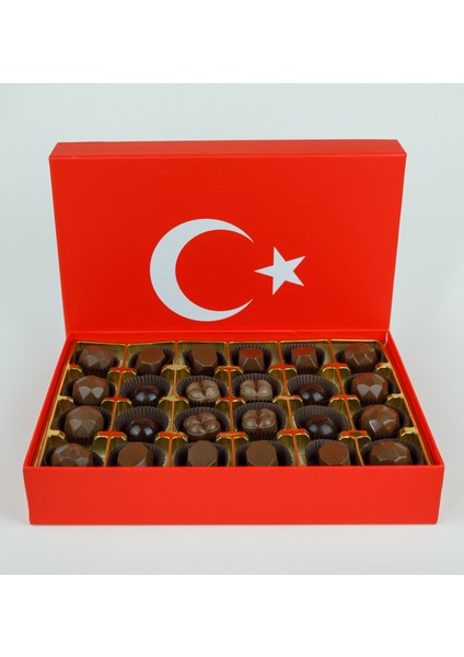 24'lü Bayrak Specıal Kutu indirimleri