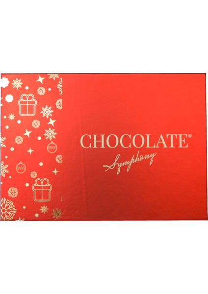 96'lı Senfoni Madlen Kutu (Yılbaşı)