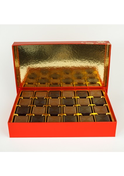 96'lı Senfoni Madlen Kutu (Yılbaşı) fiyatları