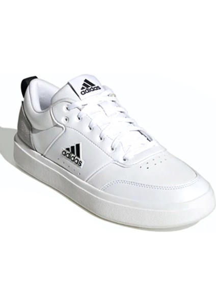 PARK ST Beyaz Erkek Sneaker