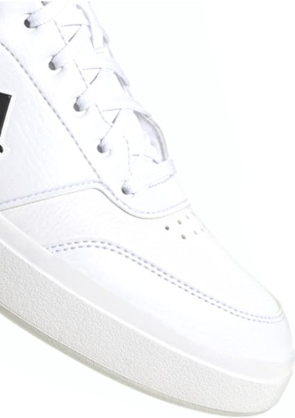 PARK ST Beyaz Erkek Sneaker
