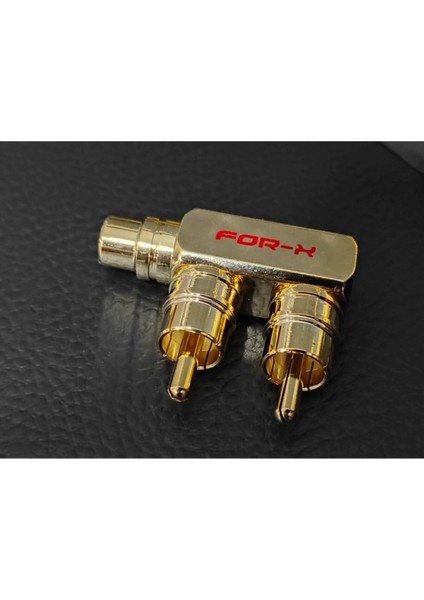 For x Xy-54 T Blog Rca. 1 Adet