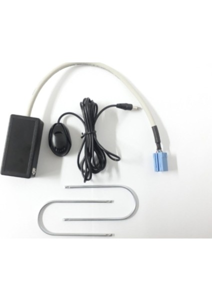 Lancia Orjinal Teyp Uyumlu Bluetooth Kit